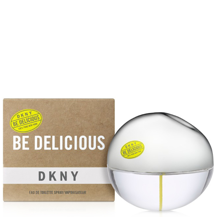DKNY Be Delicious Orchard St. Ascot Cosmetics