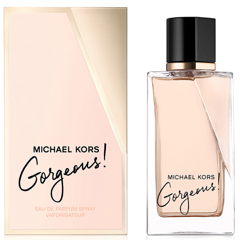 Michael kors discount fragrances for her