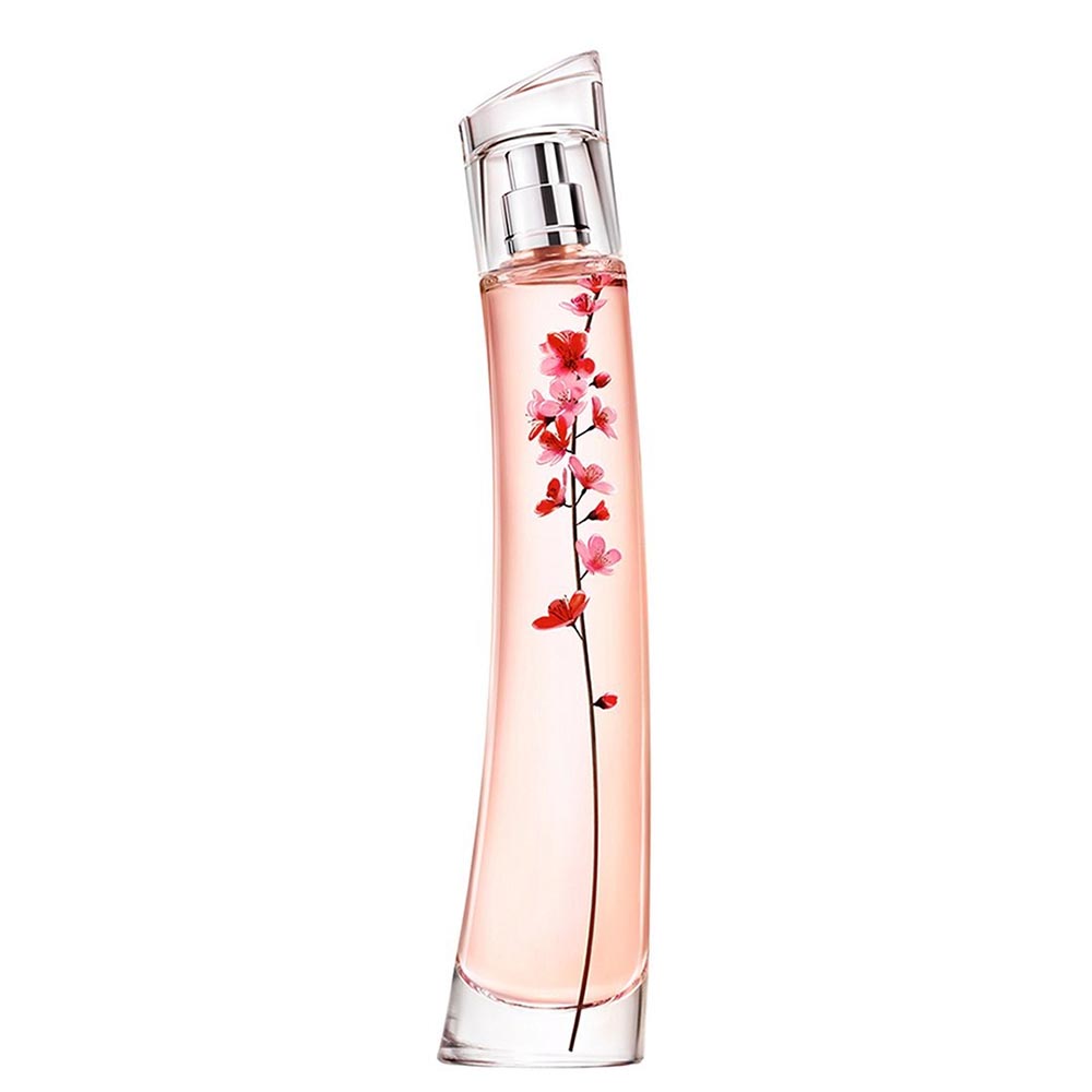 | Flower Parfum by Ascot Kenzo de Eau 75ml Cosmetics Ikebana Spray