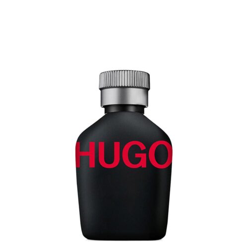 HUGO Just Different Eau de Toilette 40ml | Ascot Cosmetics