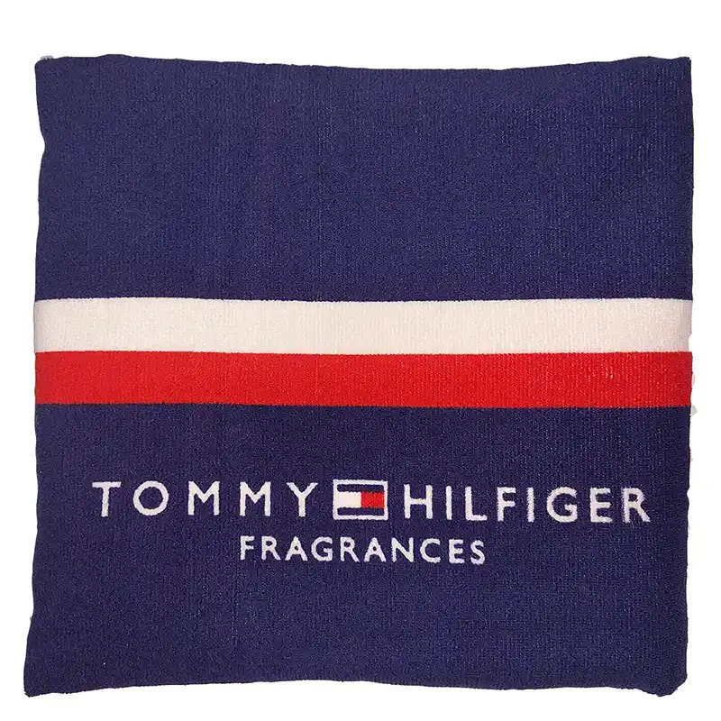 Tommy Hilfiger Towel | Ascot Cosmetics