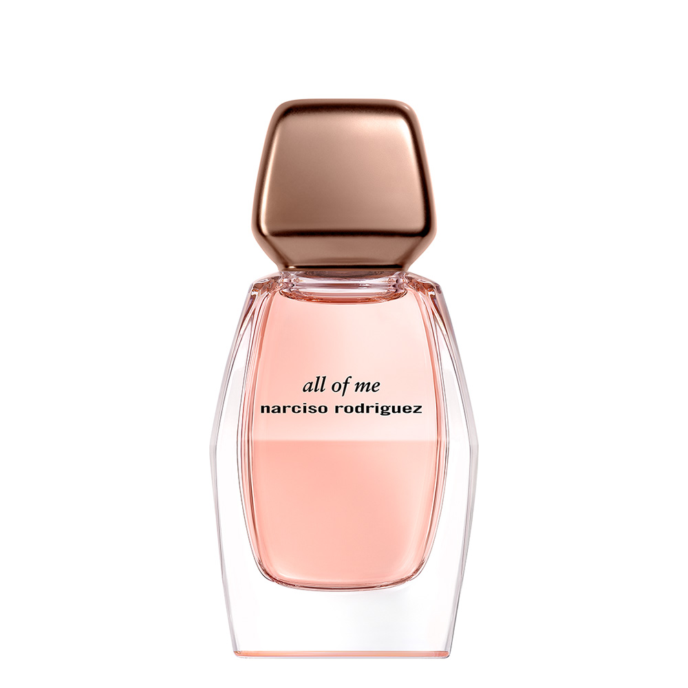 all of me by narciso rodriguez Eau de Parfum Spray 50ml | Ascot Cosmetics