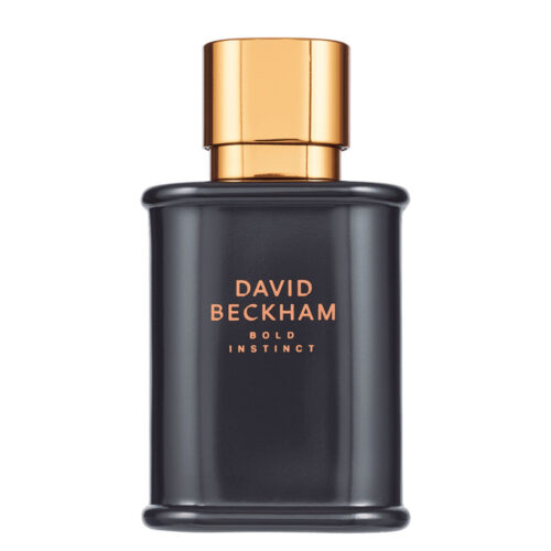 David Beckham Bold Instinct Eau de Toilette Spray 75ml | Ascot Cosmetics