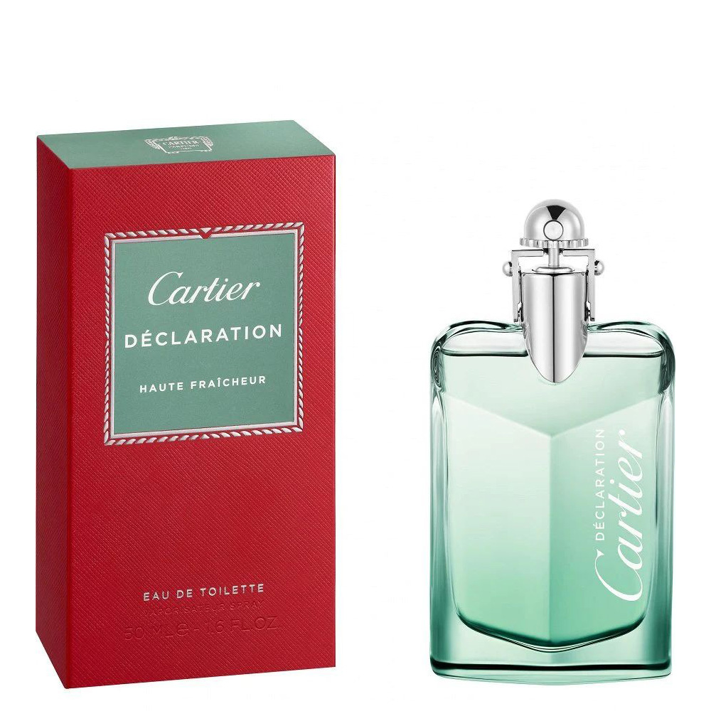 Cartier declaration online basenotes