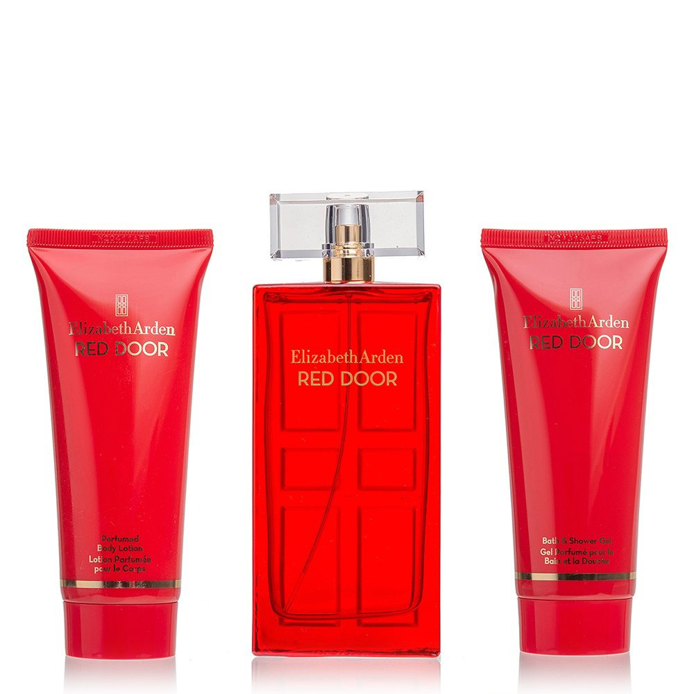 Red Door Eau de Toilette Spray 100ml Set