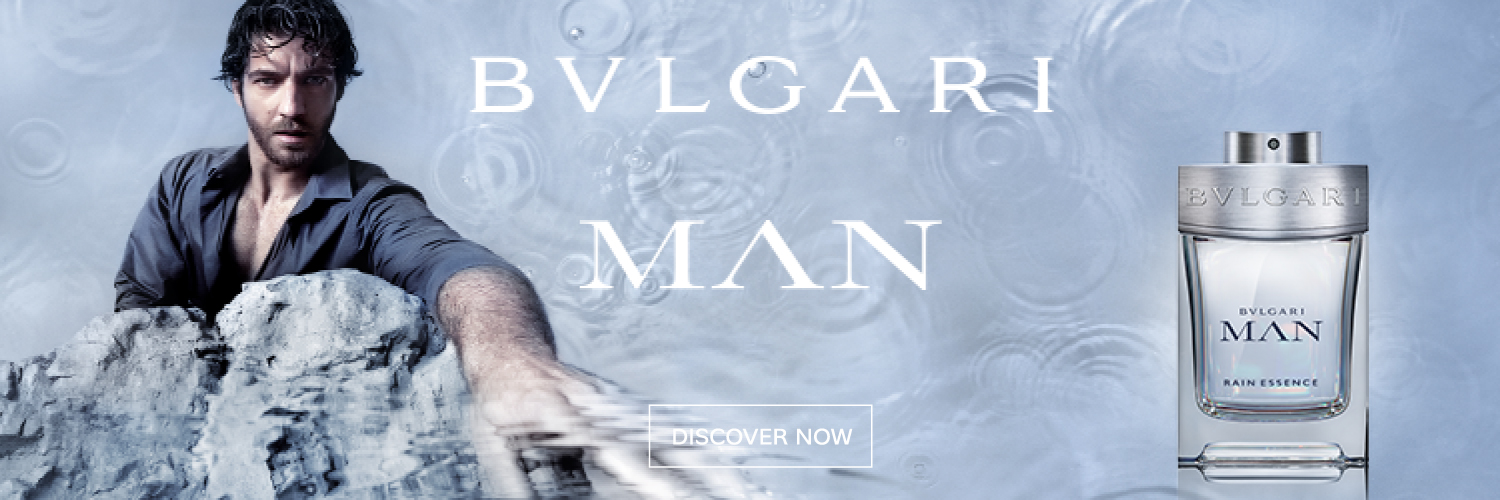 Bvlgari Man Rain Essence | Ascot Cosmetics