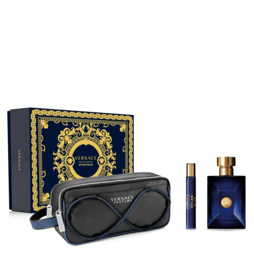 Dylan blue versace discount set