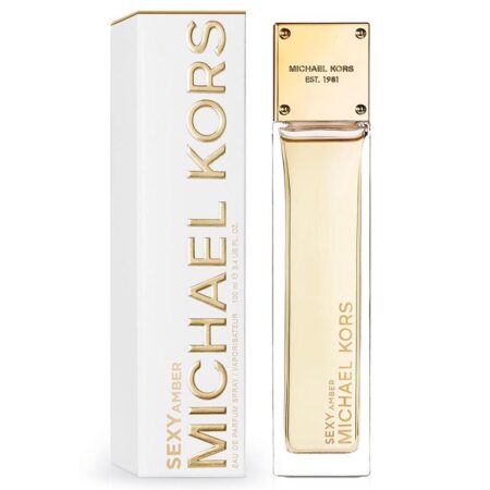 Michael Kors Sexy Amber Eau de Parfum Spray | Ascot Cosmetics