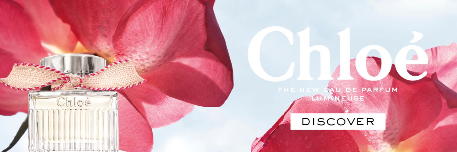 Chloe Signature Banner Desktop 1500 x500