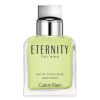 Eternity Men Eau de Toilette Spray 100ml | Ascot Cosmetics
