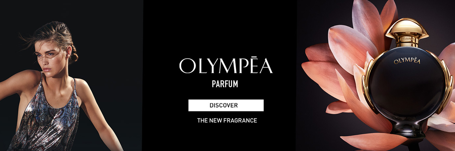 Paco Olympea parfum