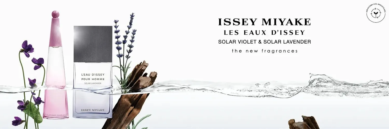 issey banner