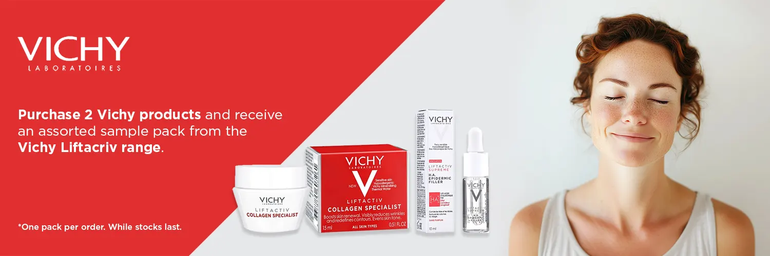 Vichy Valentines Banner web banner