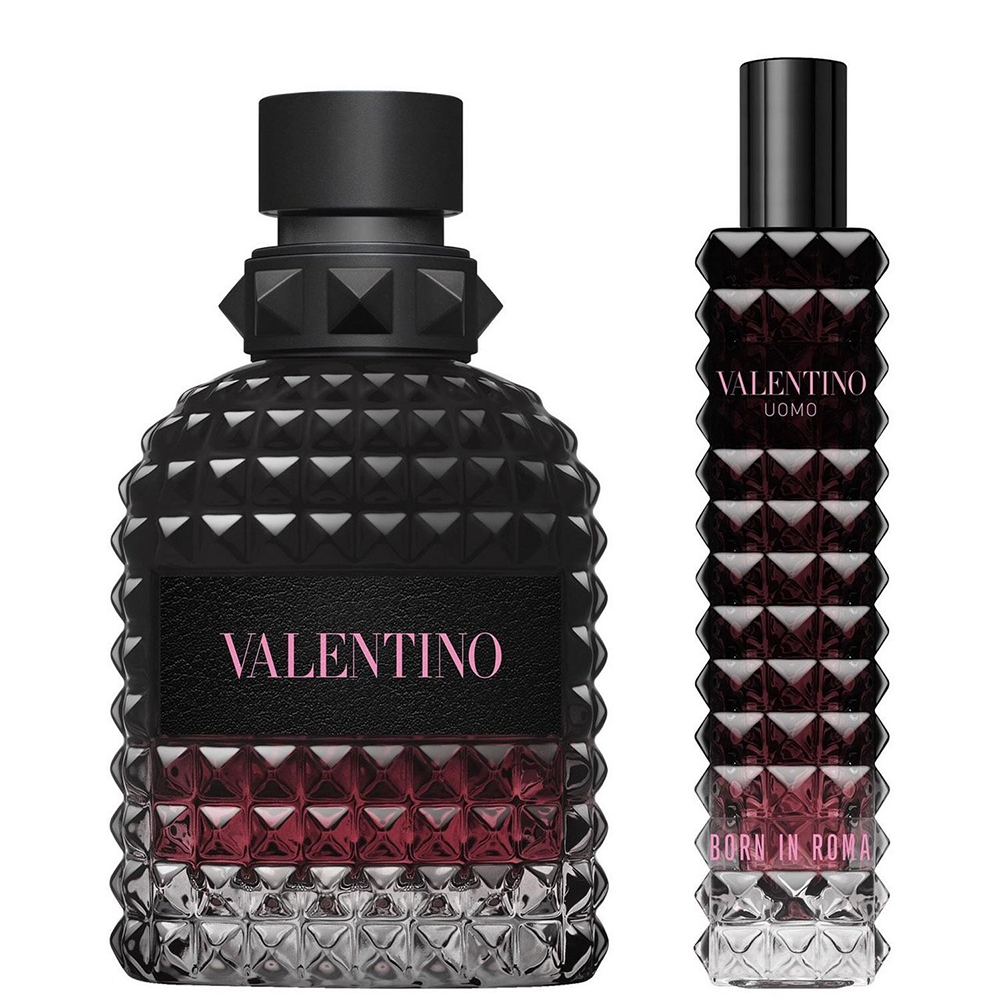 Valentino Uomo Born In Roma Intense Eau de Parfum Intense Spray