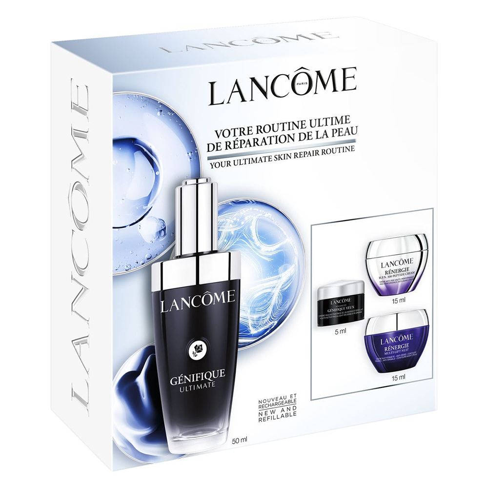 LANCOME GÉNIFIQUE 50ml Lancome Genifique 50ml - Walmart.ca