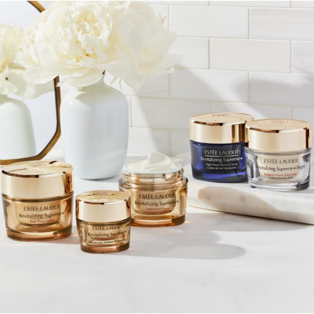 Estee Lauder Revitalizing Supreme+ Bright Raiance Power Soft Creme