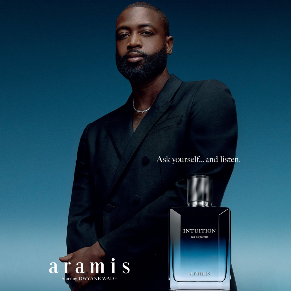 Aramis Intuition Eau de Parfum Spray 50ml (uncellophaned) | Ascot