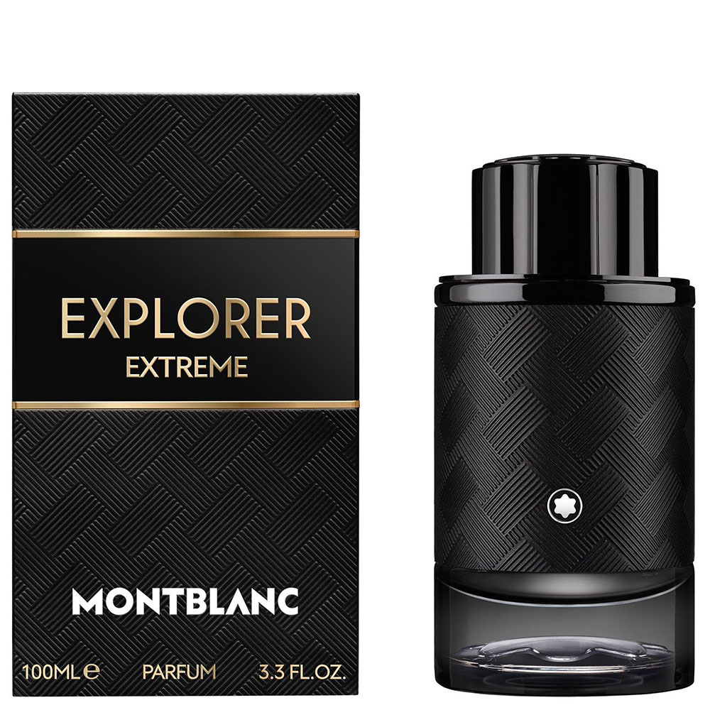 Mont Blanc☆断捨離出品中 Extreme 3.0 Montblanc Leather goods, Accessories