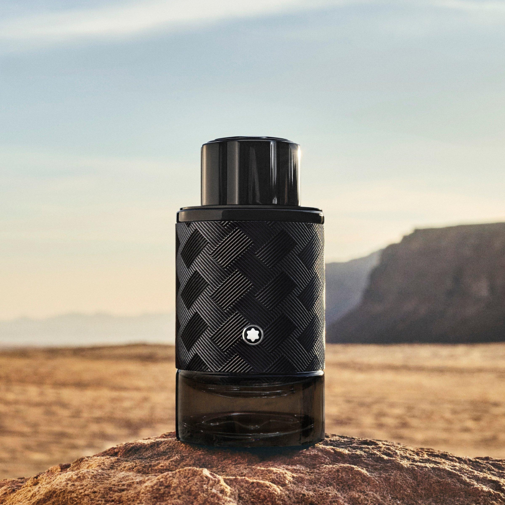 Montblanc Explorer Extreme Parfum Spray 100ml | Ascot Cosmetics