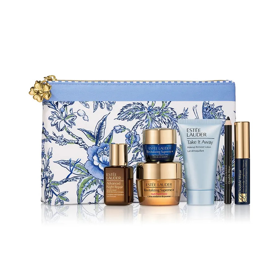 a*u様 ESTEE LAUDER 現品含め　まとめ売り Estee Lauder 7-piece Gift Set | Ascot Cosmetics