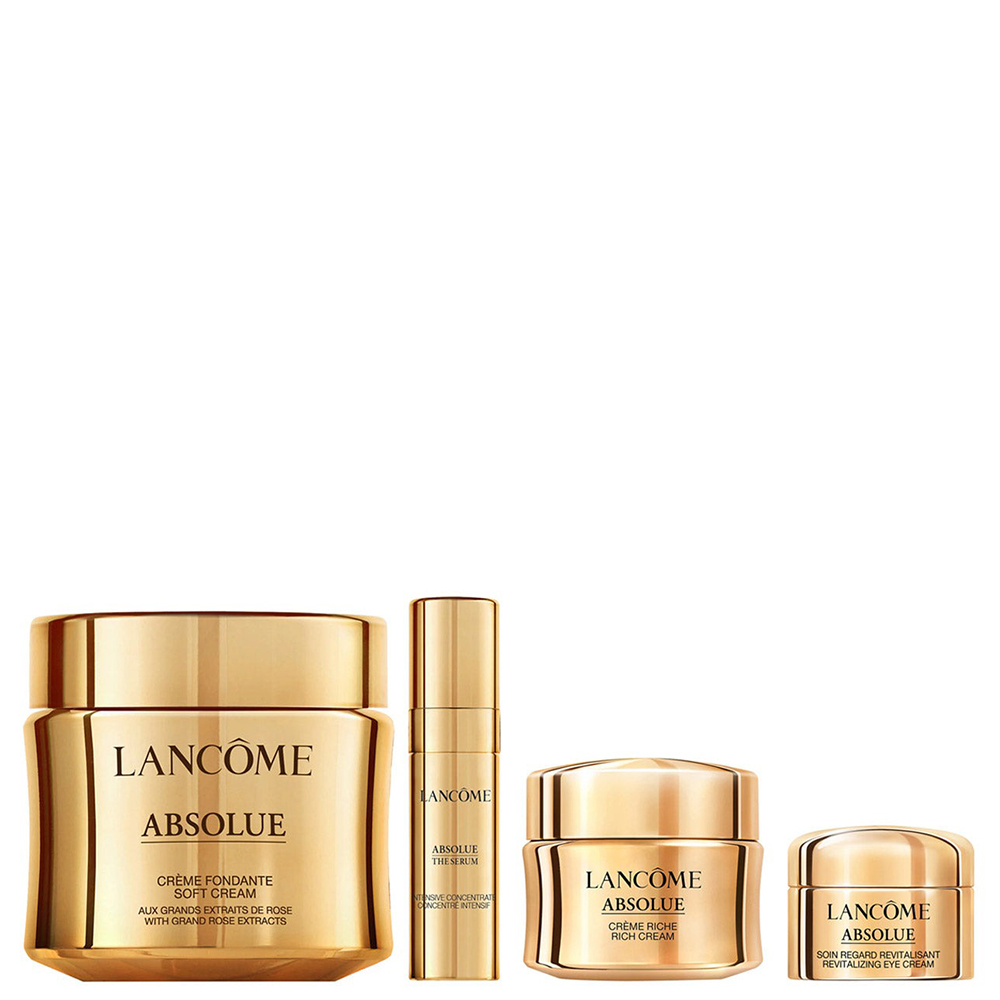 Lancôme Absolue Soft Cream Collection Set | Ascot Cosmetics