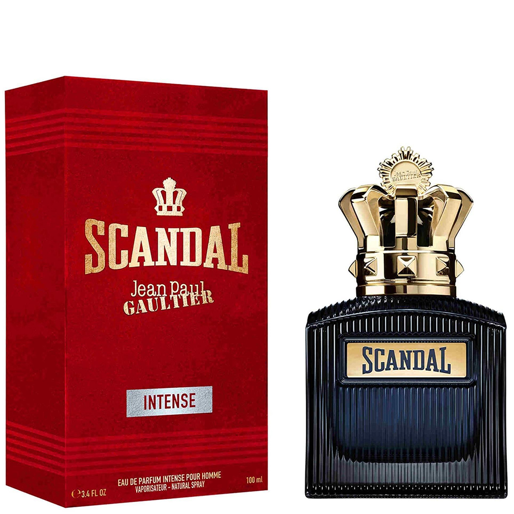 Jean Paul Gaultier Scandal Pour Homme INTENSE Eau de Parfum