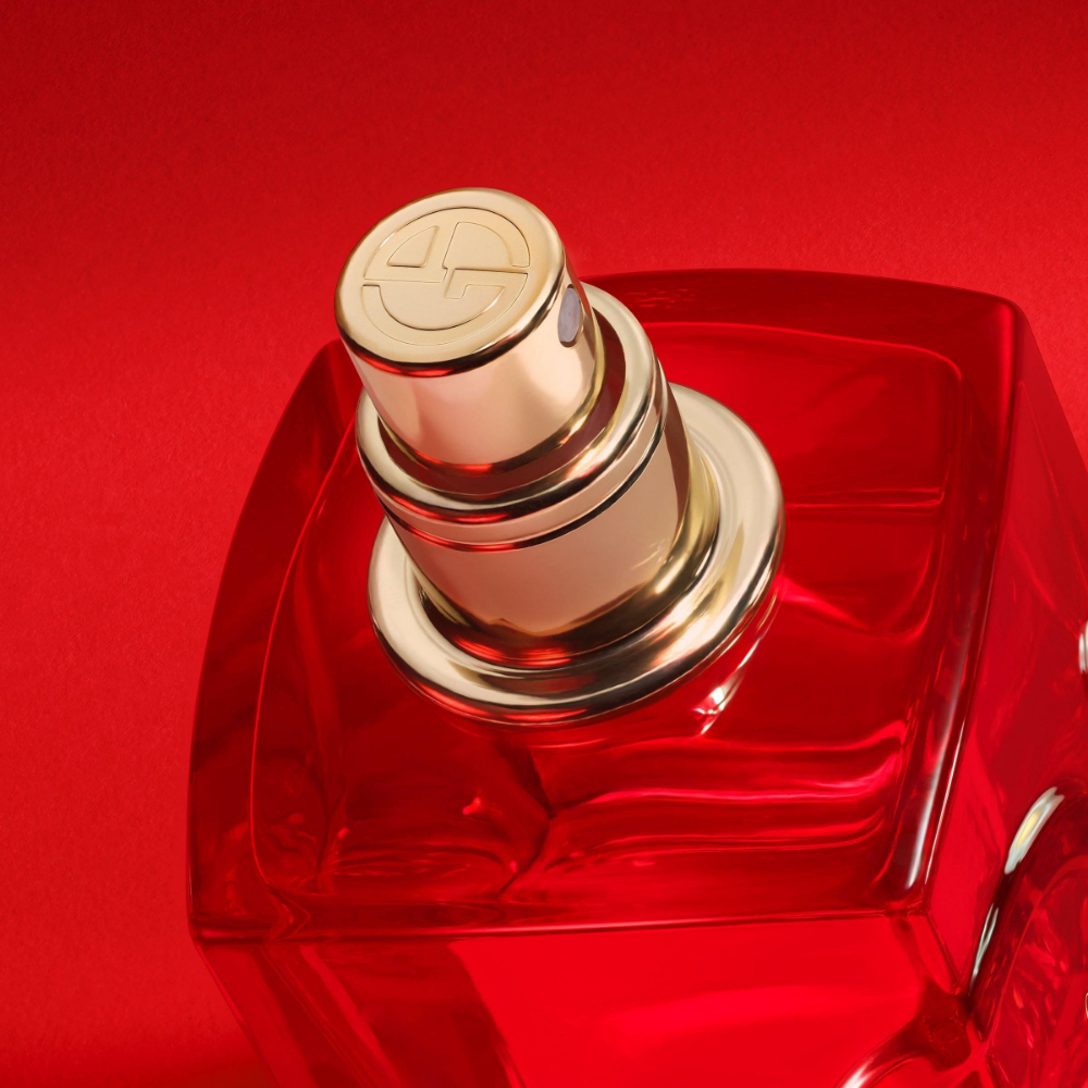 新商品Si Passione Red Musk 50ml Si Passione Red Musk Eau de Parfum Spray 50ml | Ascot Cosmetics