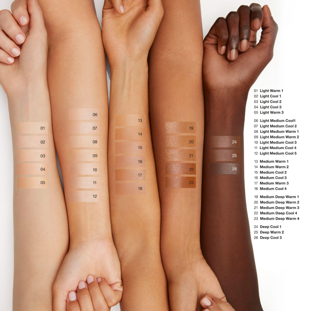 Clinique Even Better Clinical Vitamin Makeup SPF50