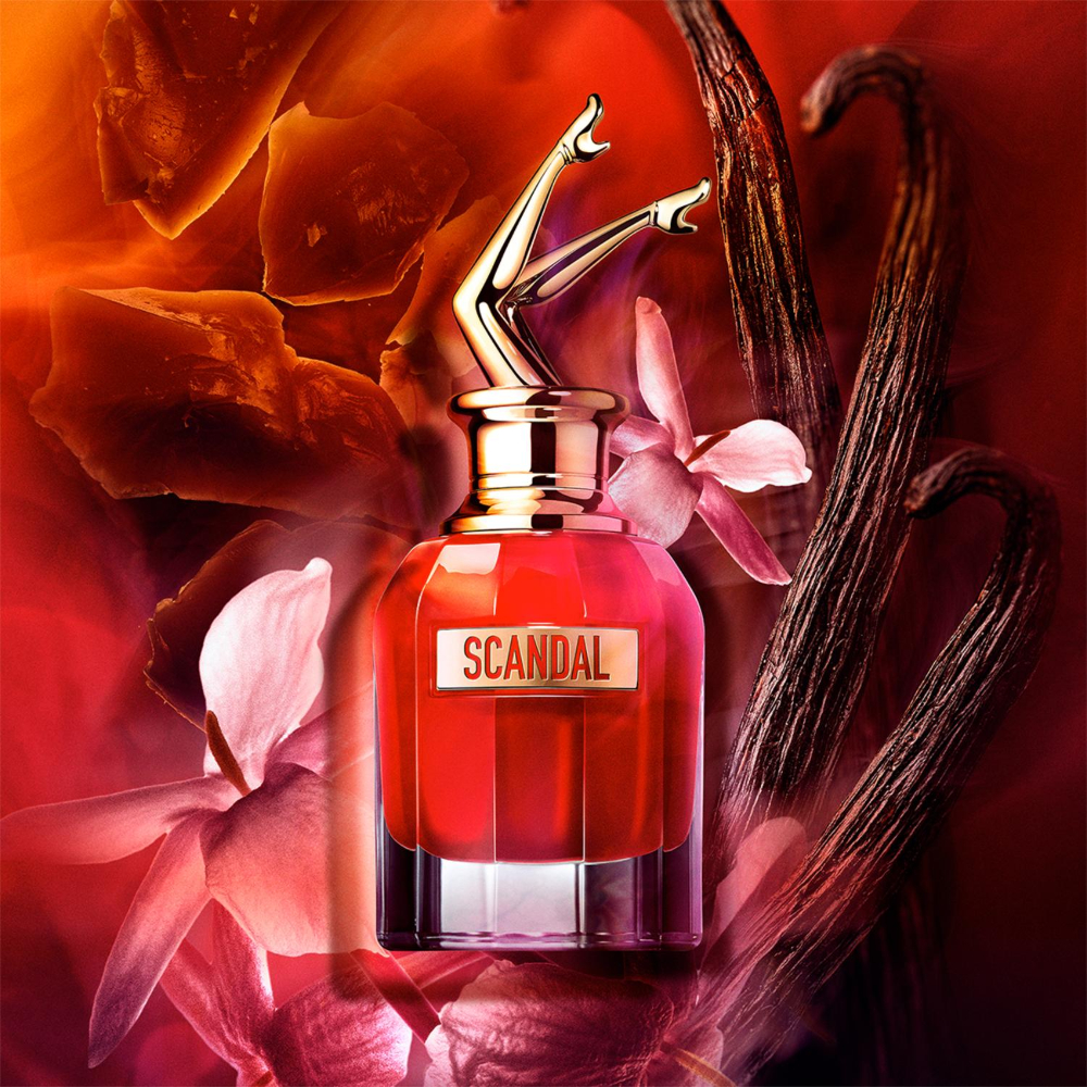 Jean Paul Gaultier オードトワレ50ml パルファム30ml Gaultier Divine Eau de Parfum Spray 50ml | Ascot Cosmetics