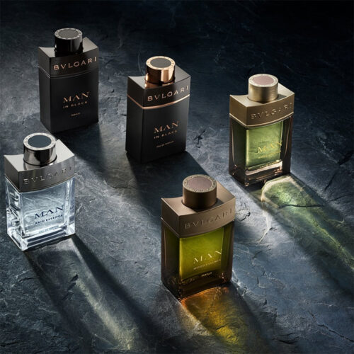 香水(男性用) BVLGARI WOOD ESSENCE 100ml & 15ml BVLGARI Man Wood Essence PARFUM Spray | Ascot Cosmetics