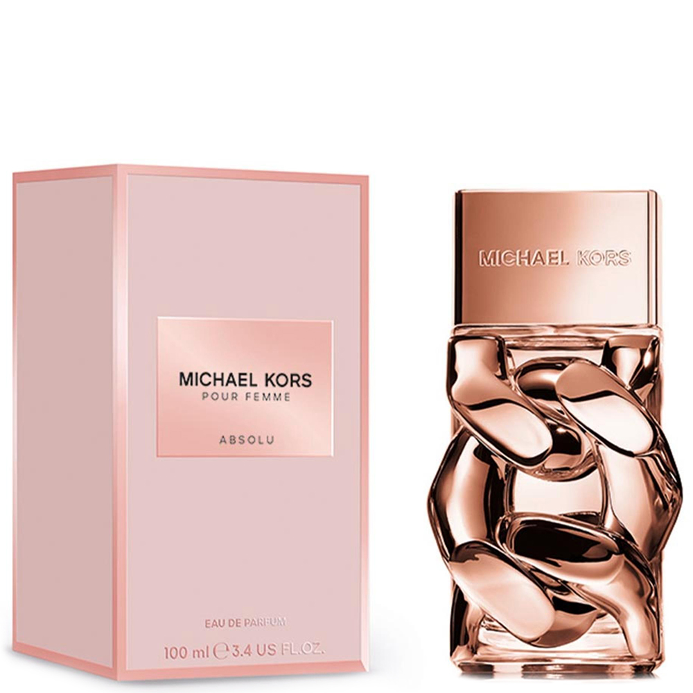 Michael Kors Pour Femme Absolu Eau de Parfum Spray 100ml | Ascot