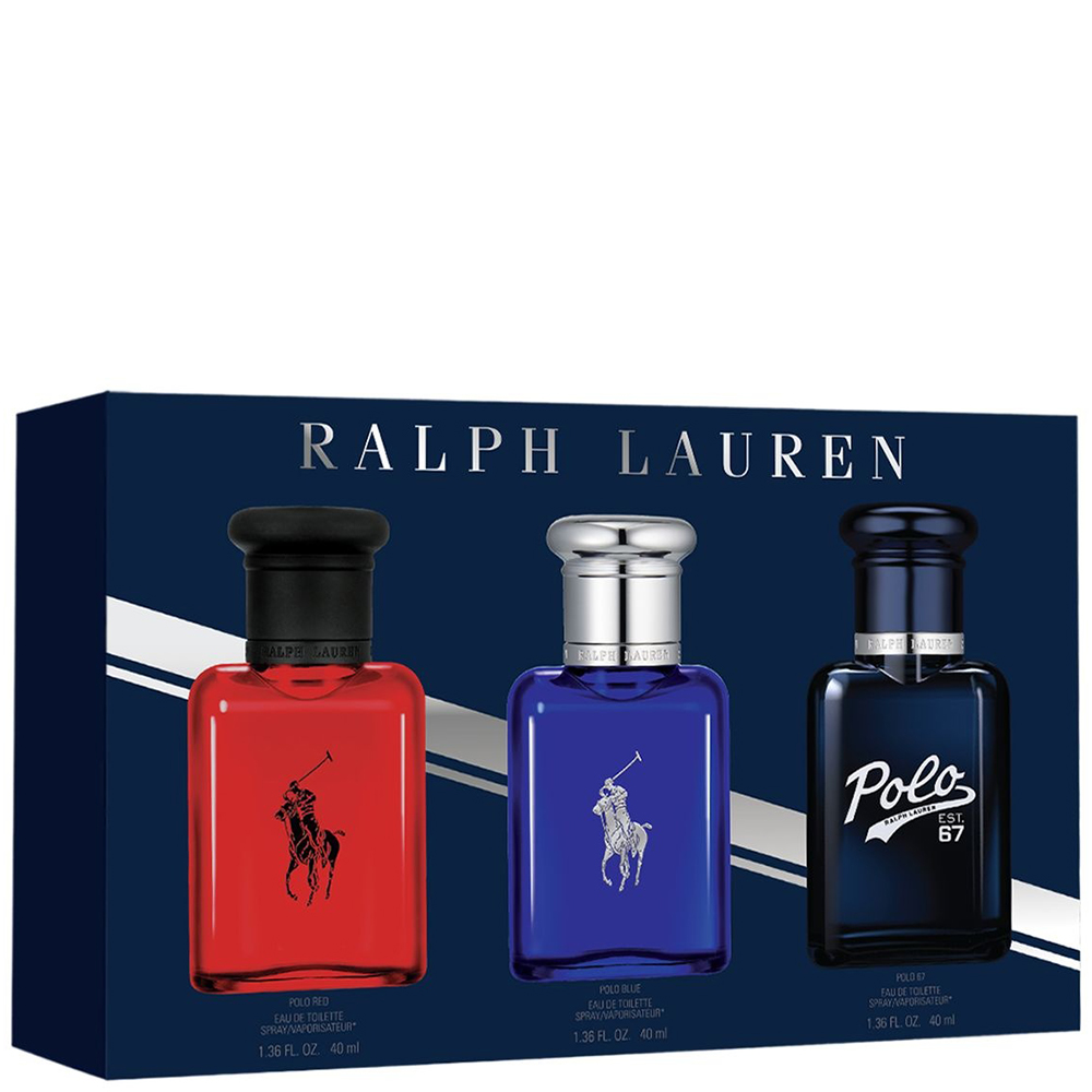 Polo Blue | Ascot Cosmetics