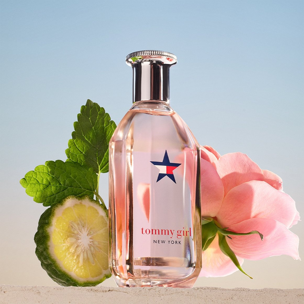 Tommy Girl New York Eau de Toilette Spray 30ml - Image 3