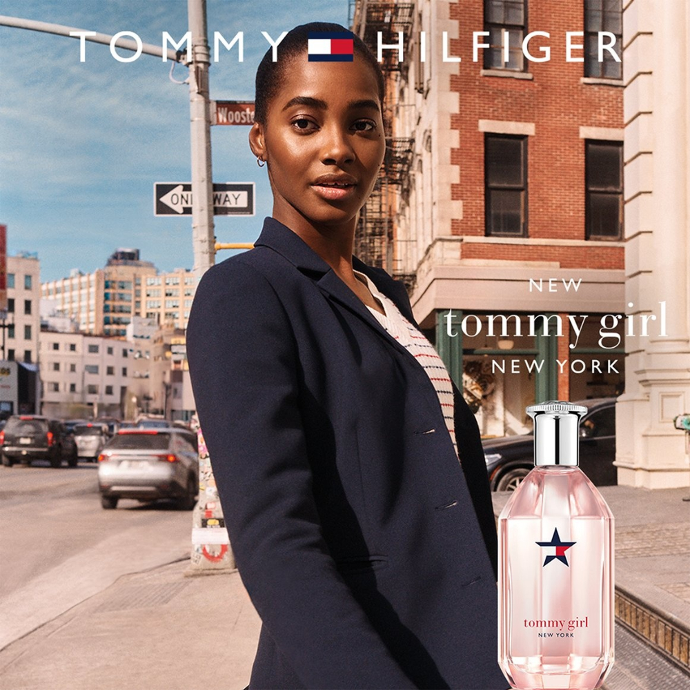 Tommy Girl New York Eau de Toilette Spray 30ml - Image 4