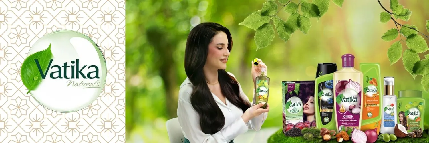 Ascot Banners Vatika Naturals
