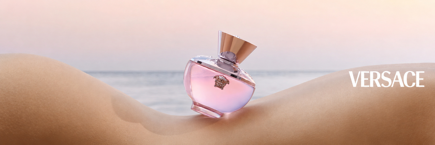 versace dylan pink