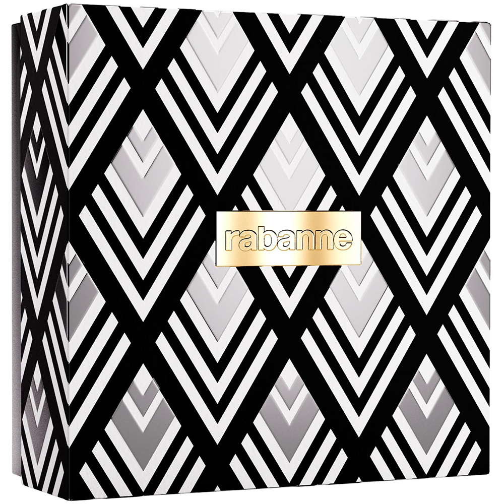Phantom ELIXIR by Rabanne Parfum Intense Spray 100ml Set - Image 3