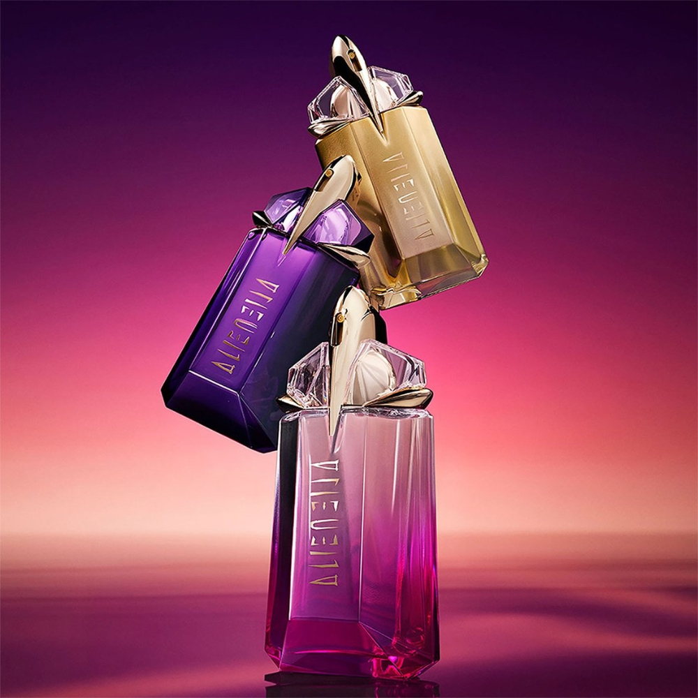 Alien Pulp Eau de Parfum Fruitee Spray REFILLABLE 90ml - Image 10