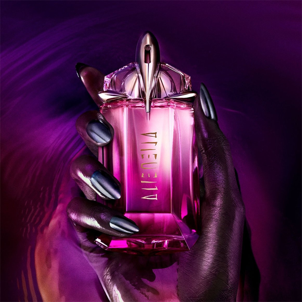 Alien Pulp Eau de Parfum Fruitee Spray REFILLABLE 90ml - Image 8
