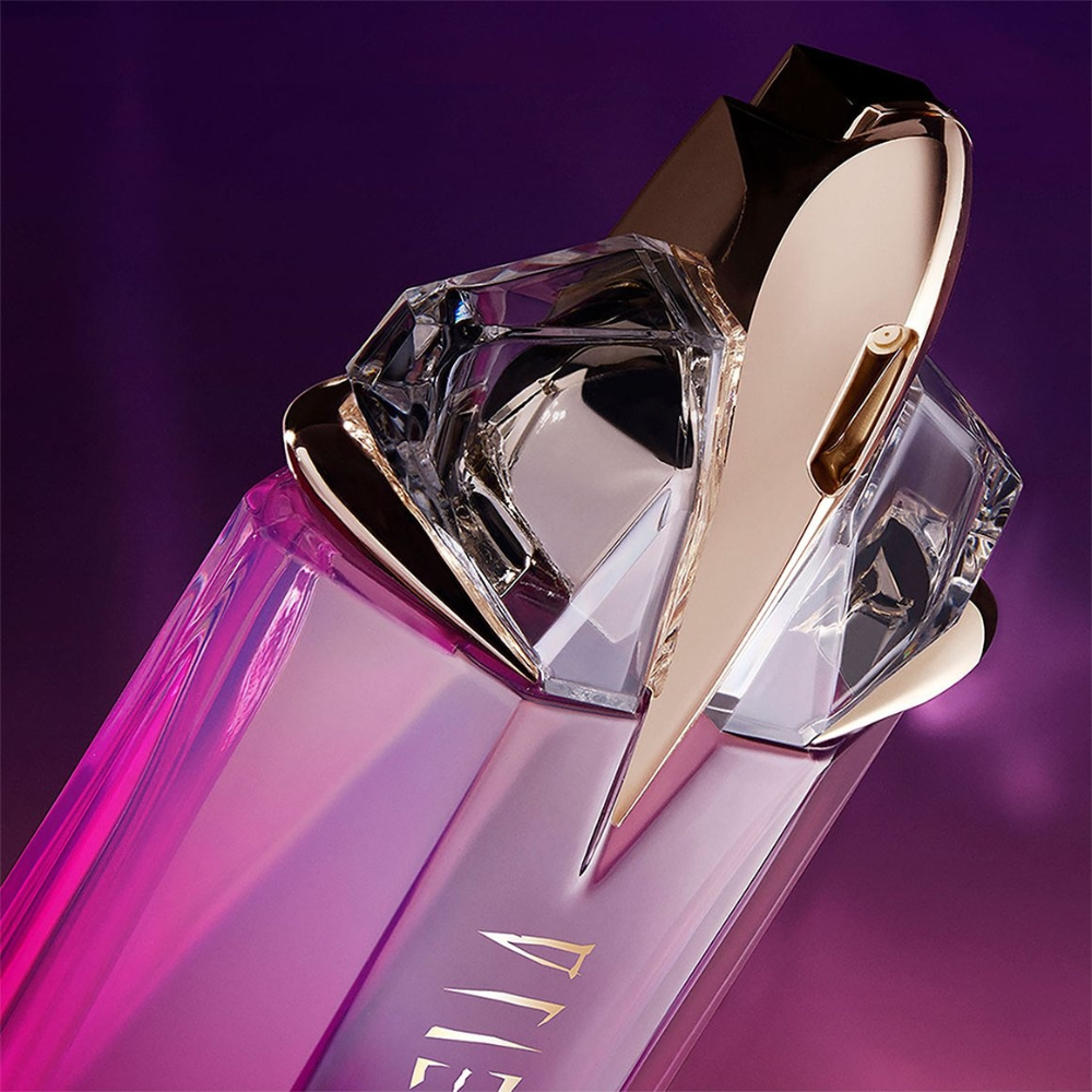 Alien Pulp Eau de Parfum Fruitee Spray REFILLABLE 90ml - Image 7