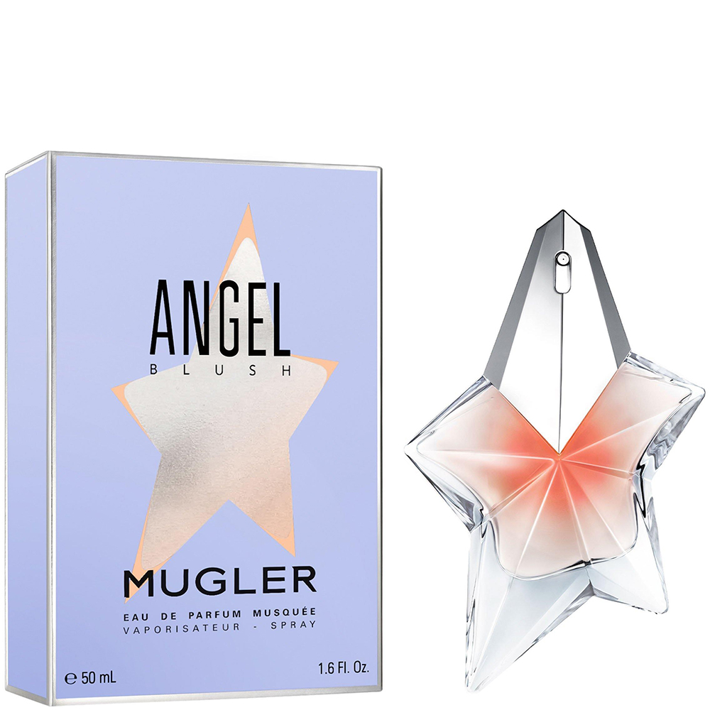 Angel Blush Eau de Parfum Musquee Spray 50ml - Image 2