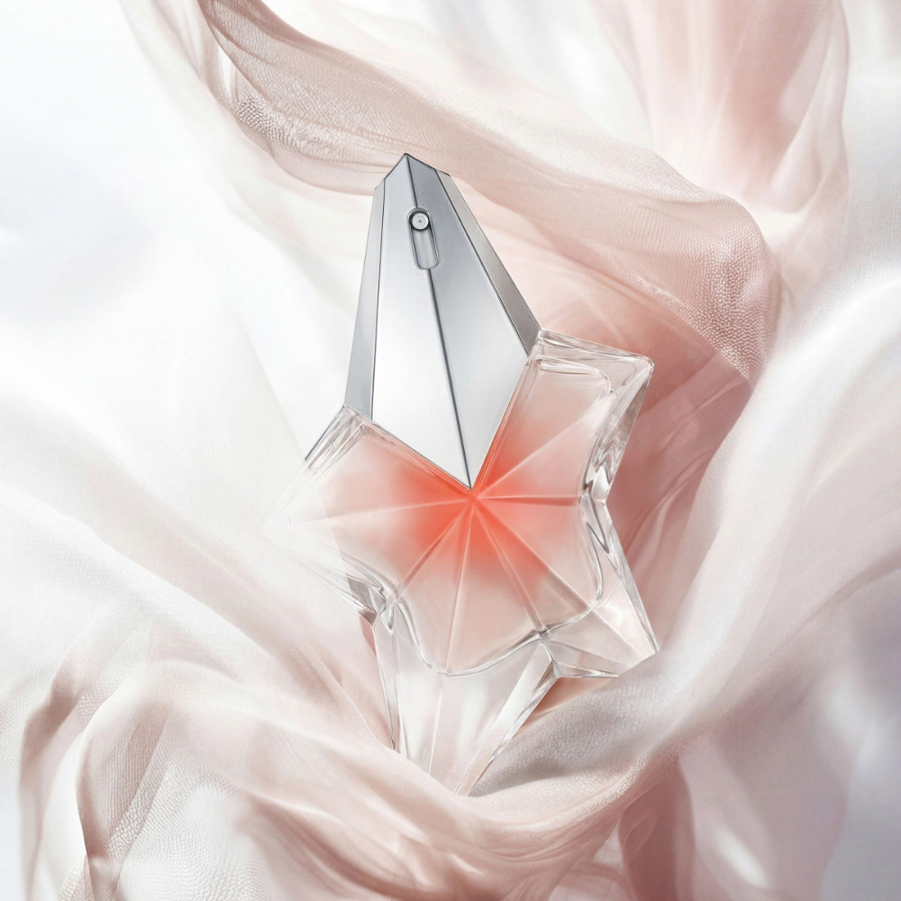 Angel Blush Eau de Parfum Musquee Spray 50ml - Image 3