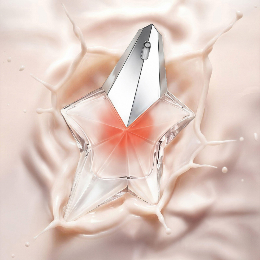 Angel Blush Eau de Parfum Musquee Spray 50ml - Image 6