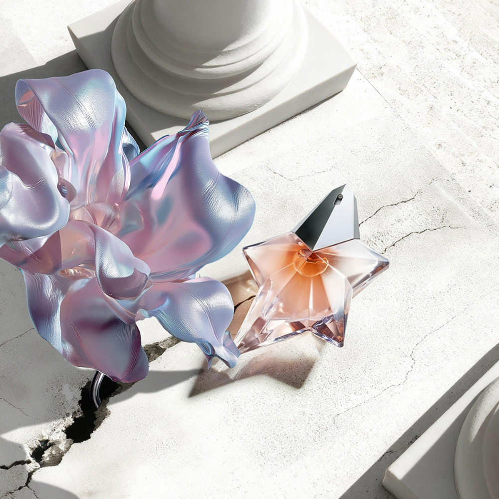 Angel Blush Eau de Parfum Musquee Spray 50ml - Image 7