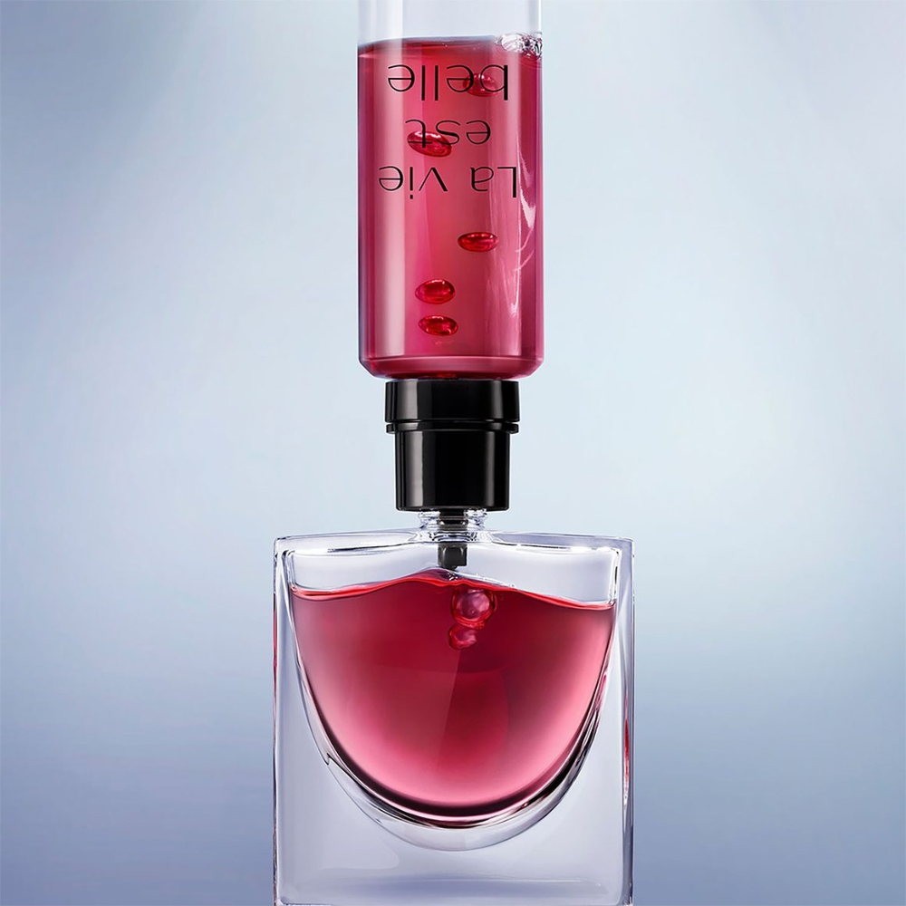 La Vie Est Belle L'Elixir L'Eau de Parfum REFILL 100ml - Image 4