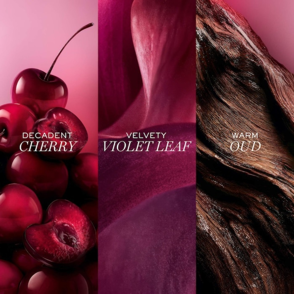 La Vie Est Belle L'Elixir Very Cherry Spray 100ml - Image 3