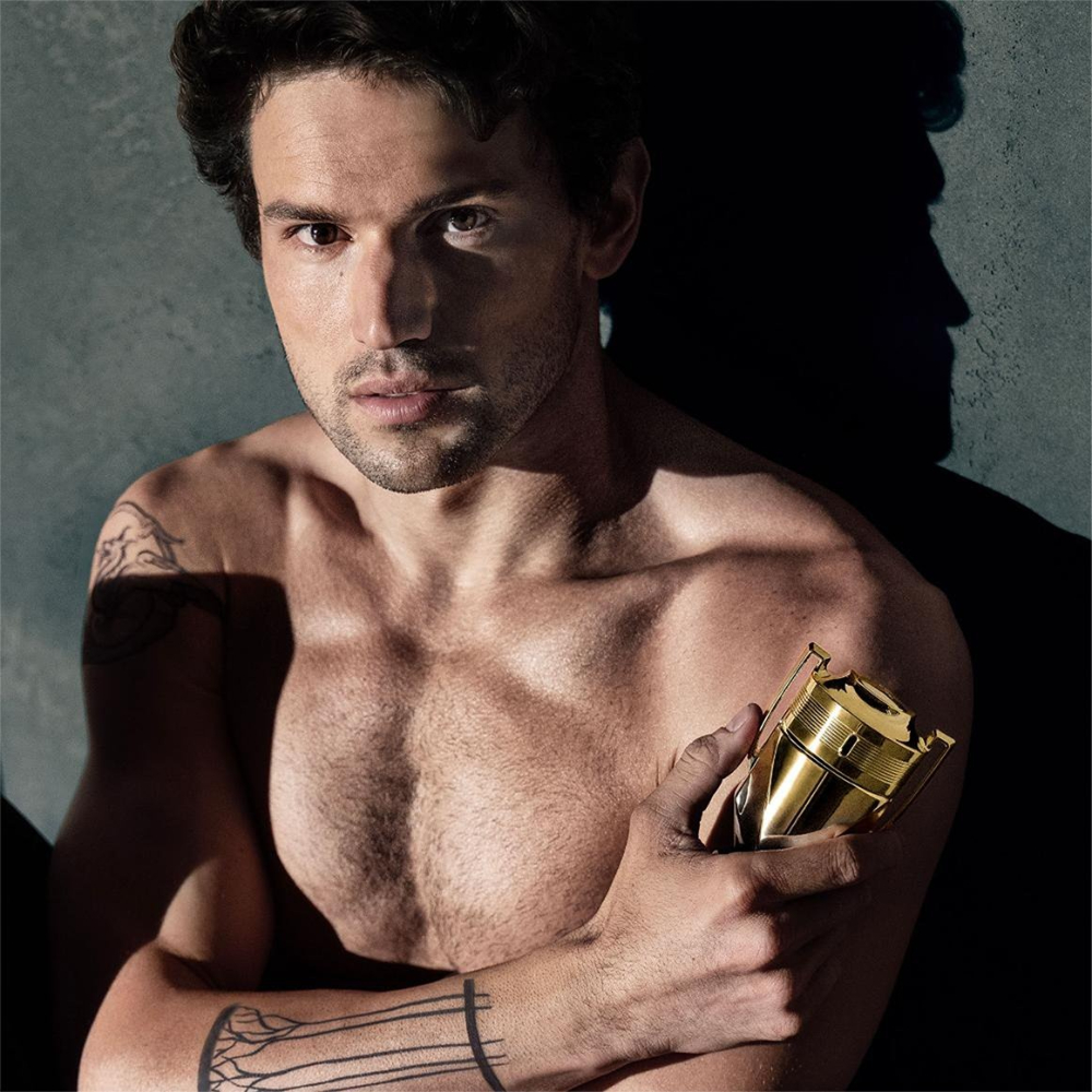 Invictus ELIXIR by Rabanne Parfum Elixir Spray 50ml - Image 5