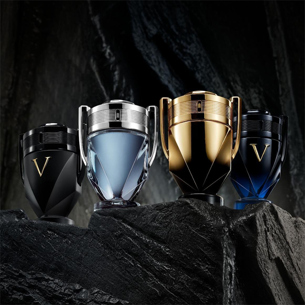 Invictus ELIXIR by Rabanne Parfum Elixir Spray 50ml - Image 6