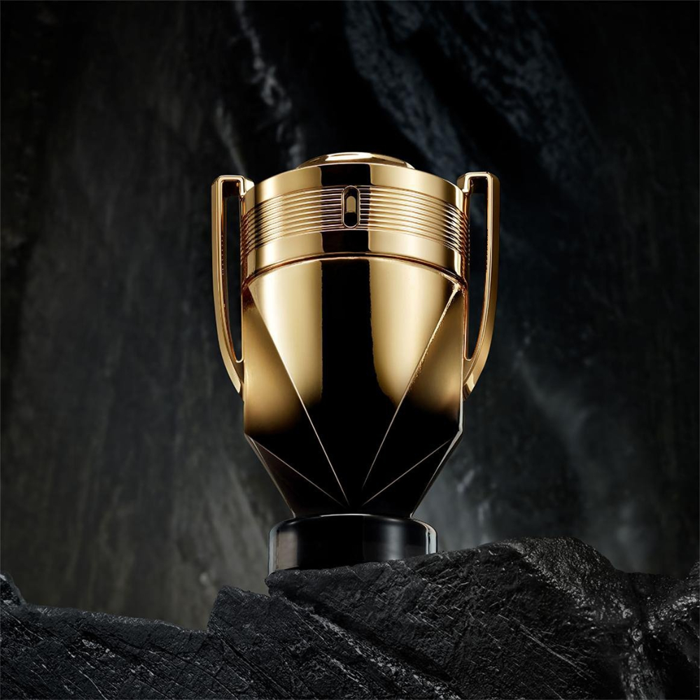 Invictus ELIXIR by Rabanne Parfum Elixir Spray 50ml - Image 7
