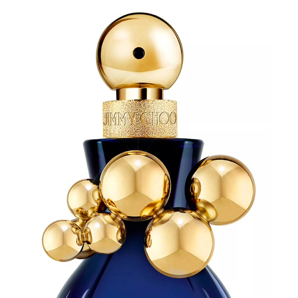 Jimmy Choo I Want Choo Edition Eau de Parfum Spray 100ml - Image 3